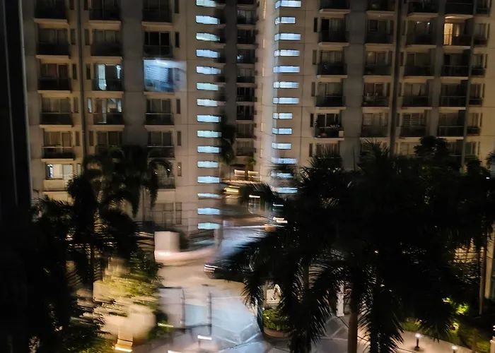 Ldn Secret Crib 5k- Two Palm Tree 3* Manille