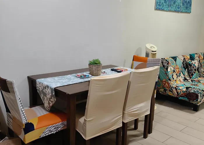 Ldn Secret Crib 5k- Two Palm Tree Maison d'hôtes 3*